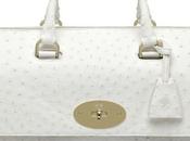 Mulberry dedica borsa Lana