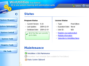 WinUtilities 10.42: suite manutenzione ottimizzazione Windows