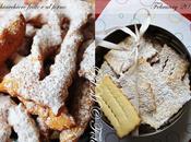 Chiacchiere carnevale, fritte forno?