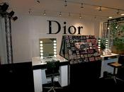Dior Experience: feel like princess.