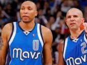 Mavs hanno ripreso correre!