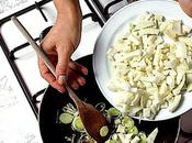 Stasera cena spinaci all'ivoriana