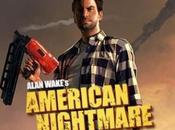 Anche Alan Wake’s American Nightmare potrebbe arrivare
