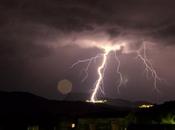 Sicilia Allerta meteo sino venerdì mattina. Attenzione frane allagamenti