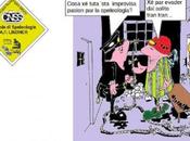 Corso speleologia livello della Società Studi Carsici A.F.Lindner