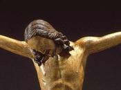 crocifisso mistero. Sovrastimato? opera Michelangelo?