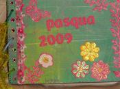 Minialbum Pasqua 2009