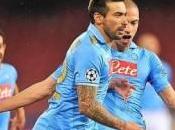 Napoli Chelsea: Pocho irrefrenabile, fatica Capitano