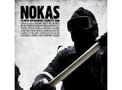 Nokas Erik Skjoldbjærg