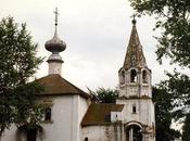 Suzdal, città museo