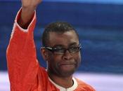 Senegal: ferito gamba cangane Youssou Ndour manifestazione