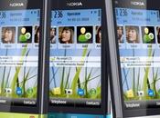 Nuovo Firmware 22.0.007 smartphone Nokia C5-03