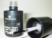 ESSENCE Better Than Nails Sealer