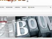 scritto Libro? fallo conoscere BOOKS4YOU Social Network Letterario