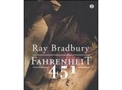 Fahrenheit Bradbury