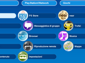 Playstation Vita disponibile manuale lingua italiana