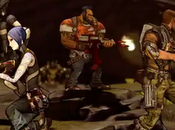 Borderlands annunciata video gameplay data uscita