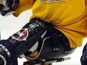 Torino pronta sledge hockey internazionale
