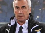 Caos Lazio, Reja dimette