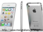 Rumors: iPhone arrivo autunno?