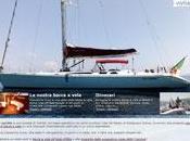 One-Off Yachts presenta nuova barca vela crociere