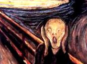 L’Urlo Edvard Munch sarà messo all’asta