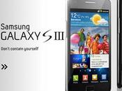 Samsung Galaxy arrivo!