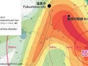 Immagini Fukushima anno dopo