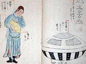 casi nell’antico Giappone: UTSURO FUNE HYOURYUUKISHUU