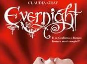 Recensione, EVERNIGHT Claudia Gray