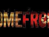 Homefront Ultimate Edition versione Platinum, diffusa cover