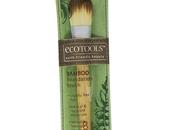 Review EcoTools Foundation Brush