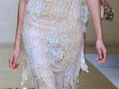 Moda 2012: Pizzo