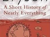 Bill Bryson domande senza risposta