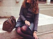 Leather Stripes