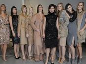 Carrè Otis passerella Elena Mirò inverno 2012/13