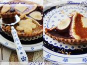 Crostata poker d’assi