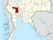 Suphanburi.