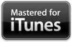 Masterizzato iTunes: nuova sezione musicale iTunes Store.