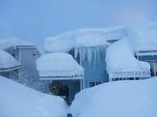 bastera' un'estate sciogliere tutta quella neve alaska