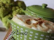 Paccheri ripieni broccoli formaggi