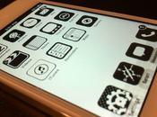 come installarlo sull’iPhone, iPod oggi Tema retrò