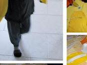 come fare delle senza cucire