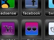 S-Click Symbian^3, Anna Belle