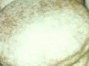 Bimby, Krapfen Vegan