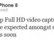 Finalmente Windows Phone supporterà registrazione video Full