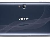 Android Cream Sandwich Acer Iconia A100
