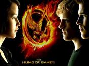 Hunger Games Movie, l’erede Twilight