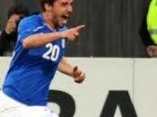 Calcio: Fabio Borini, nuovo volto calcio italiano