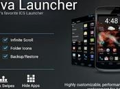 Nova Launcher disponibile Market Android